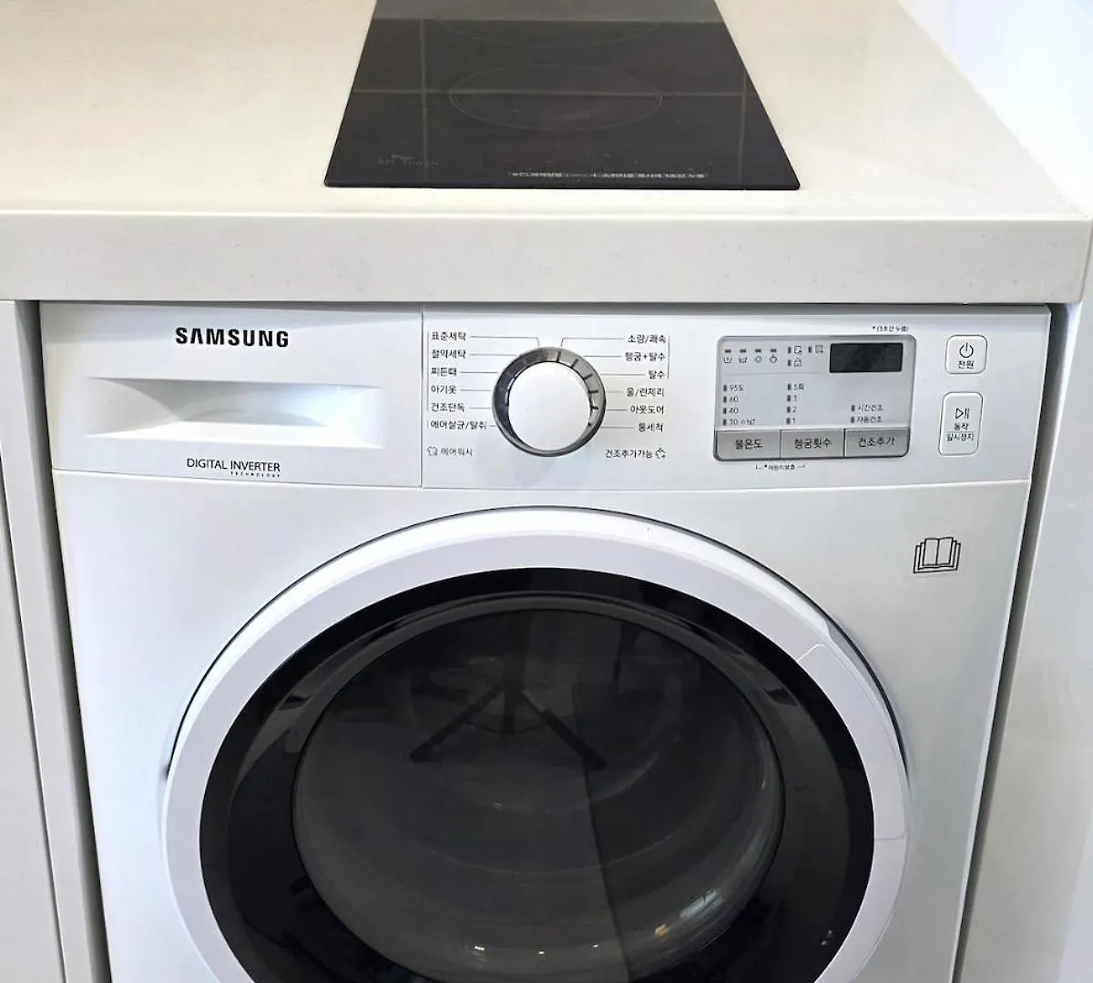 Songdo Sensory Stay # Couple Trip # View Restaurant # Free Parking # Hotel Bedding # Netflix Incheon South Korea