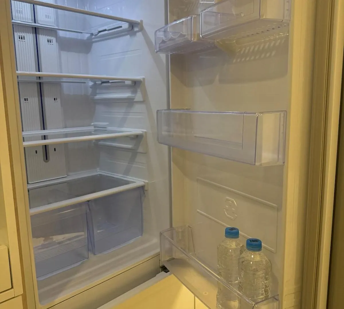 Songdo Sensory Stay # Couple Trip # View Restaurant # Free Parking # Hotel Bedding # Netflix Incheon Apartment