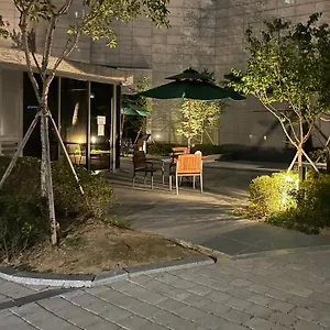 B&B 선셋뷰 여성전용, 인천