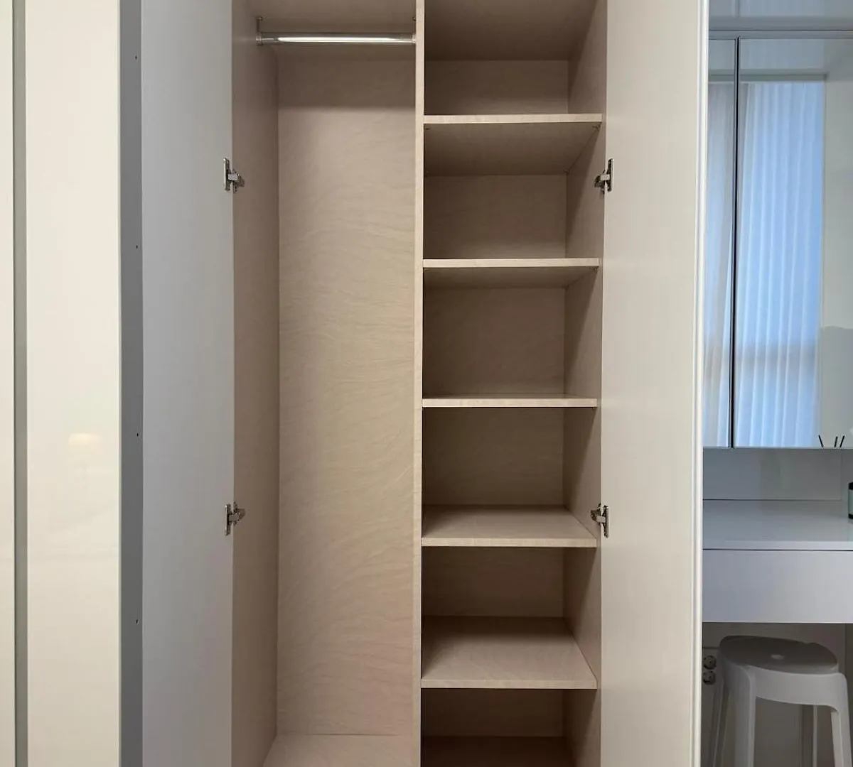 Apartment Songdo Sensory Stay # Couple Trip # View Restaurant # Free Parking # Hotel Bedding # Netflix Incheon South Korea